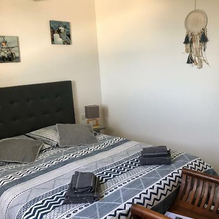 2 Chambres Avec Piscine Dans Maison Creole Saint Pierre Exteriör bild